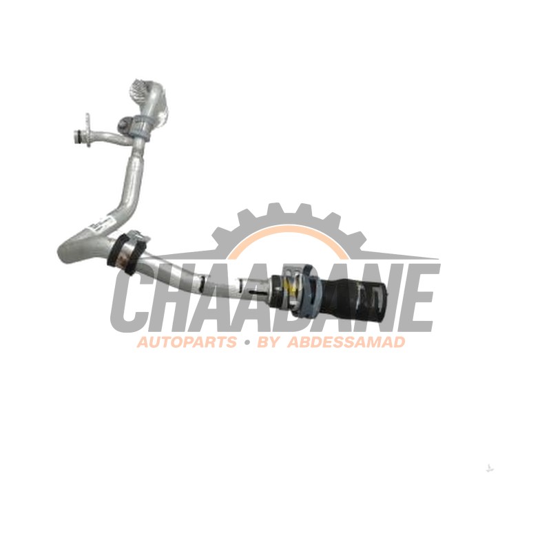 Tube deau 06M121085H Audi S5 (F53/F5P) 3.0 TFSI V6 24V 2016