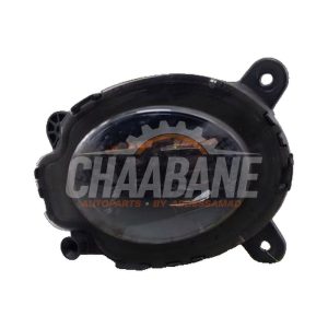 Verre feu antibrouillard avant gauche 5FJ941701 Seat Tarraco 2.0 TDI 150 16V 2018 / 2024