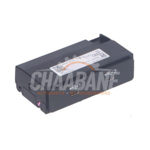 Connexion multimedia 82A035736A Audi A3 2019