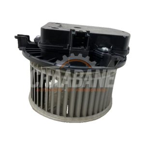 Moteur de ventilation chauffage 6062GX022003 BMW X5 (G05) xDrive 45 e iPerformance 3.0 24V 2018