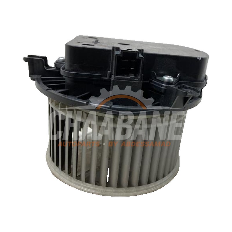 Moteur de ventilation chauffage 6062GX022003 BMW X5 (G05) xDrive 45 e iPerformance 3.0 24V 2018