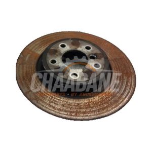 Disque de frein arriere T4N1742 Jaguar XE 2.0d 180 16V