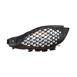 Pare-chocs grille A1768850422 Mercedes A (W176) 1.6 A-180 16V