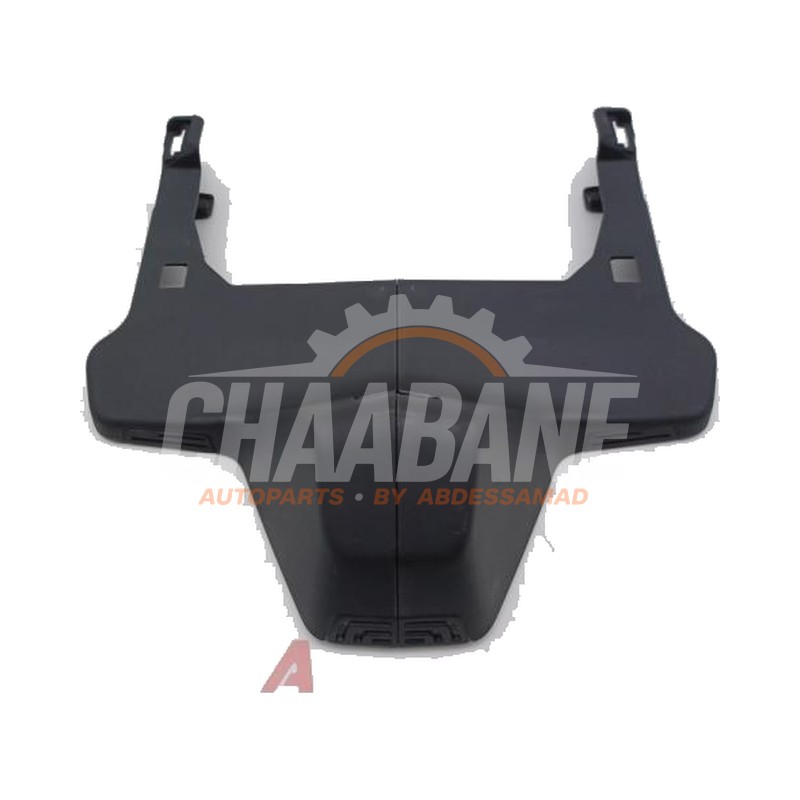 Plaque de protection divers 61315A30296 BMW 2 serie Active Tourer (U06) 218i 1.5 TwinPower Turbo 12V 2021