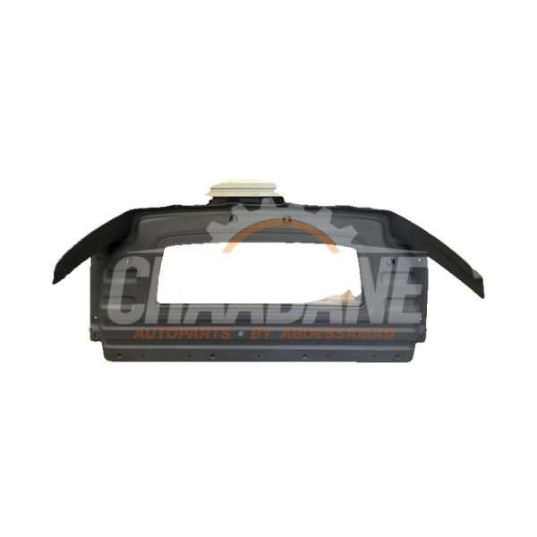 Cloison cabine 1T5863170A Volkswagen ID.Buzz (EBB/EBJ) 77 kWh 2022