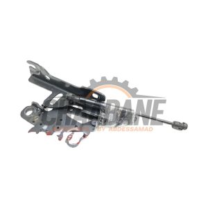 Charniere capot 13989610 BMW M4 (F83) 3.0 24V Turbo Competition Package 2014