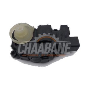 Clapet chauffage moteur 410475520 Porsche Macan (95B) 3.6 V6 24V Turbo 2014