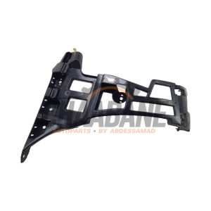 Support pare-chocs arriere gauche A1908855702 Mercedes AMG GT (C190) 4.0 R V8 Biturbo