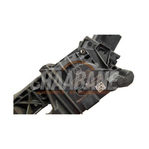 Pedale daccelerateur A1773002100 Mercedes A-Klasse AMG (177.0) 2.0 A-35 AMG Turbo 16V 4Matic