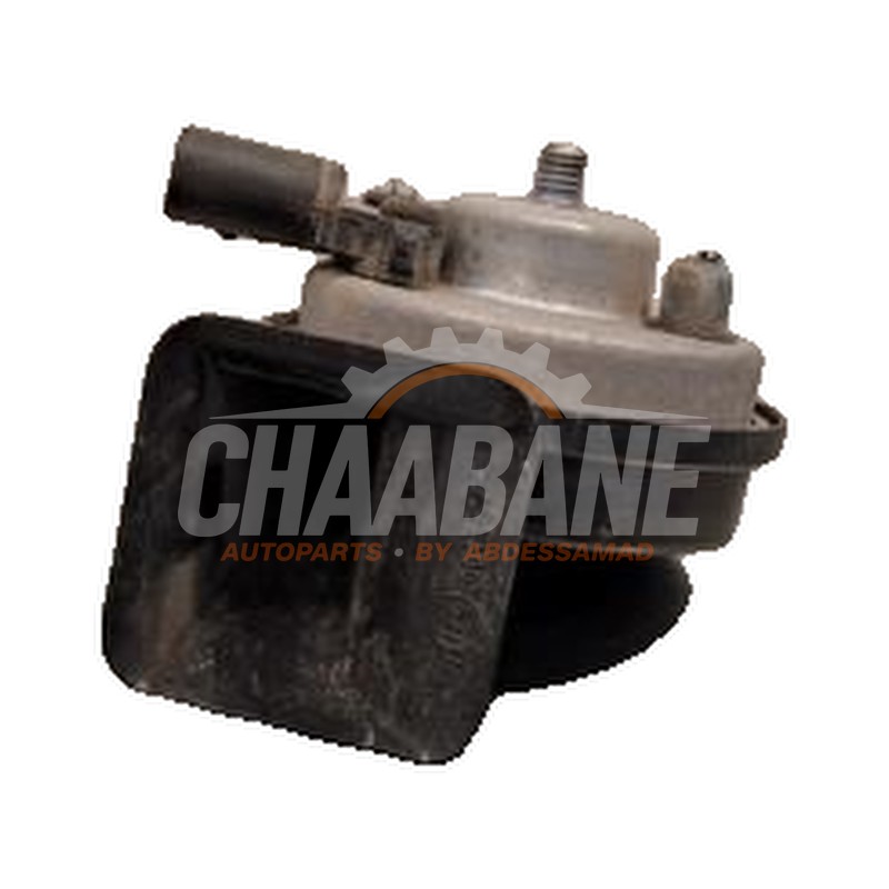 Klaxon A2535422100 Mercedes EQC (N293) 400 4-Matic