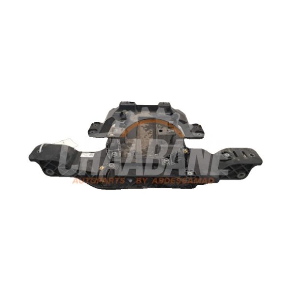 Support (divers) Skoda Enyaq iV 80 2021