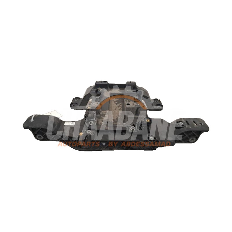 Support (divers) Skoda Enyaq iV 80 2021
