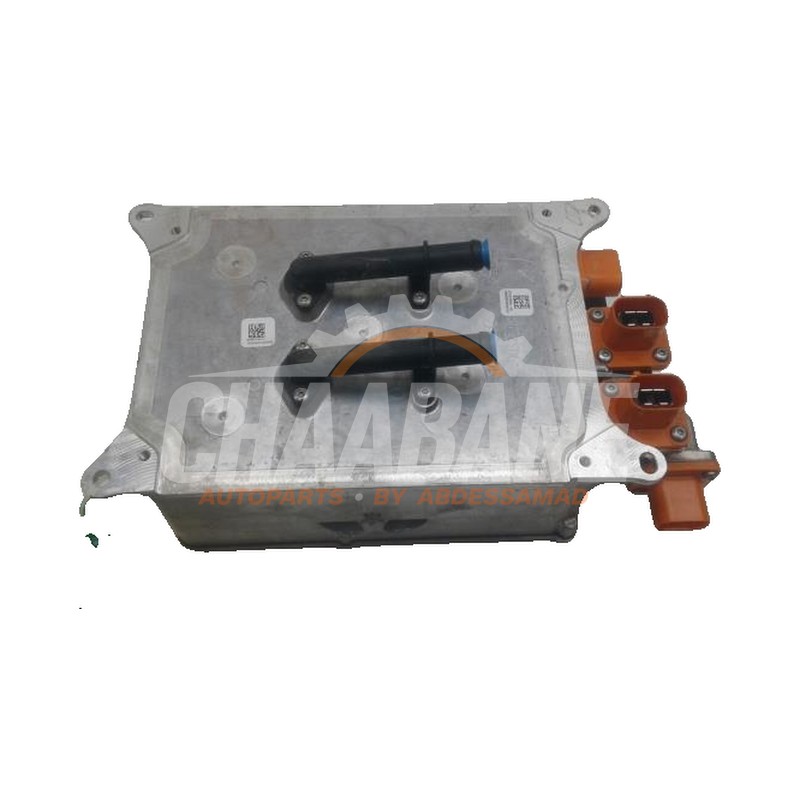 Batterie ordinateur hybride 3V0915682 Skoda Superb Combi (3V5) 1.4 TSI iV 6V 2015 / 2024