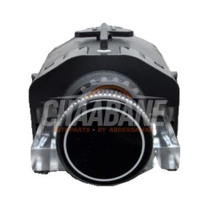 Commande Retroviseurs 4KL919600A Audi E-tron (GEN) 50 quattro 2018