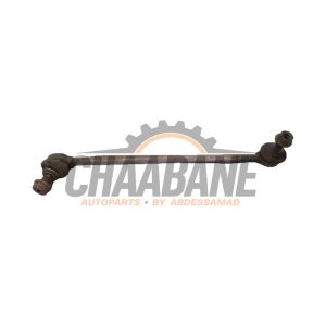 Bielette barre stabilisatrice 5Q0411315B Audi A3 Sportback (8VA/8VF) 1.4 16V g-tron 2012 / 2020