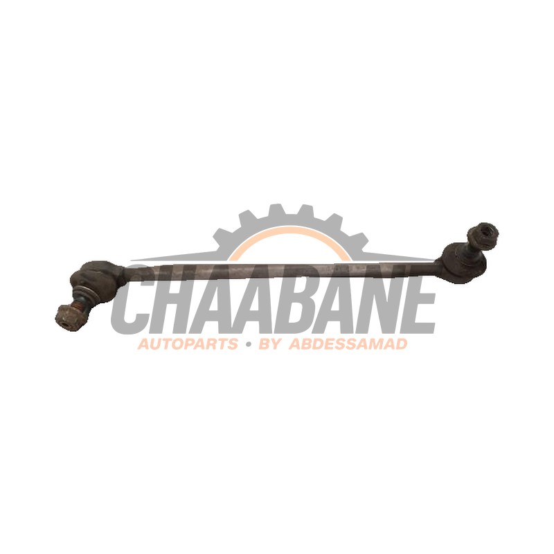 Bielette barre stabilisatrice 5Q0411315B Audi A3 Sportback (8VA/8VF) 1.4 16V g-tron 2012 / 2020