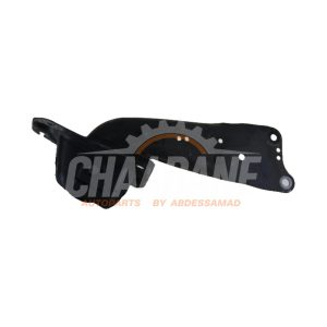 Bras de suspension arriere droit 5Q0505226C Audi A3 Sportback (8YA) 2.0 30 TDI 16V 2019