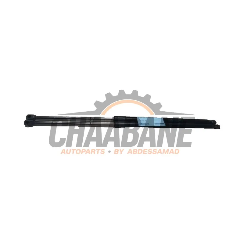 Verin de coffre A4479800264 Mercedes Vito (447.6) 1.6 111 CDI 16V