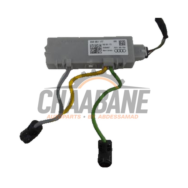 Capteur (divers) 8V0951177 Audi A3 2012 / 2020