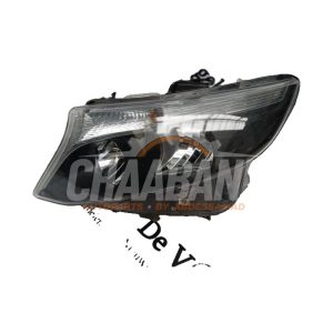 Optique avant principal gauche A4479067700 Mercedes Vito (447.6) 2.2 116 CDI 16V
