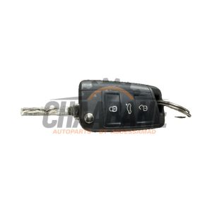 Cle Skoda Fabia III Combi (NJ5) 1.0 TSI 12V 2014 / 2022