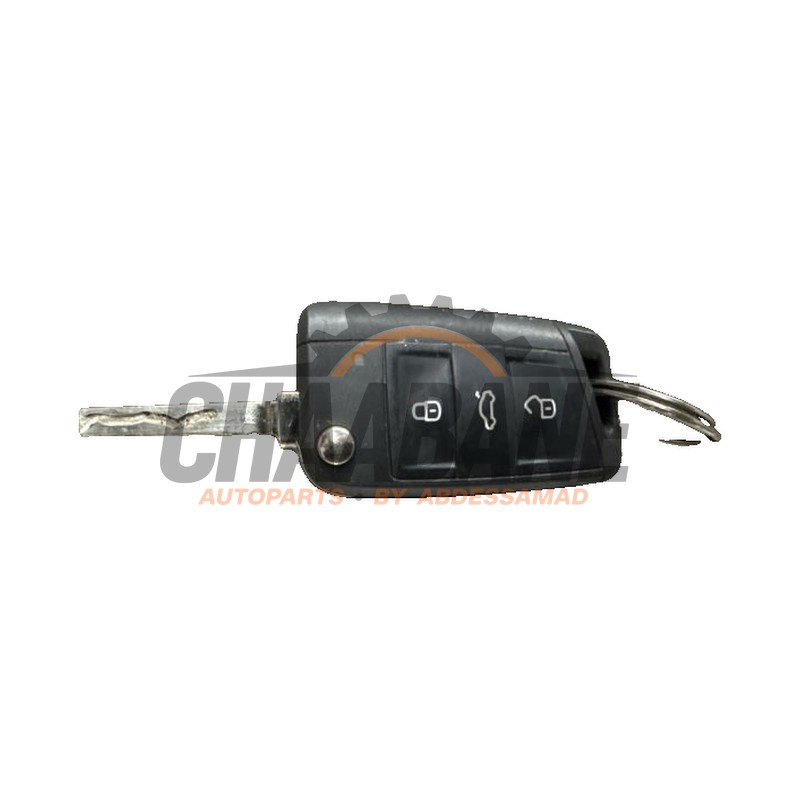 Cle Skoda Fabia III Combi (NJ5) 1.0 TSI 12V 2014 / 2022