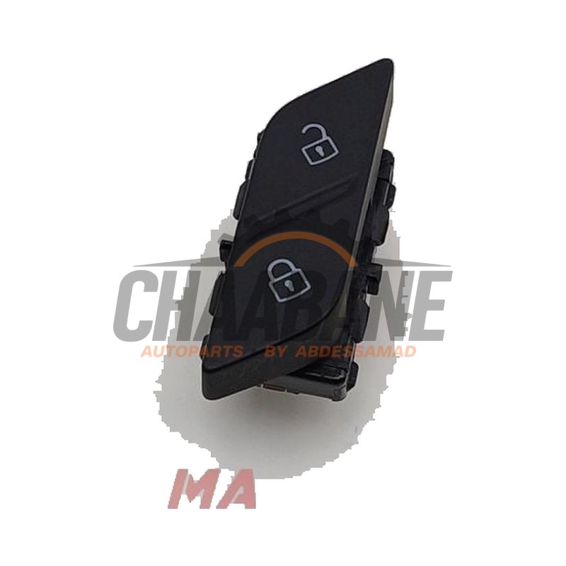Fermeture centralisee 5H0962125 Volkswagen Golf VIII Variant (GC5) 2.0 TDI BlueMotion 16V 2020
