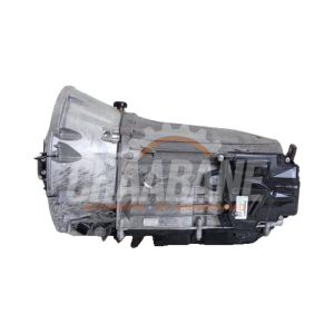 Boite de vitesse A2052704202 Mercedes C (R205) C-63 AMG 4.0 V8 Biturbo