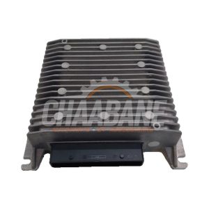 Amplificateur radio 5Q6035456 Volkswagen Polo VI (AW1) 2.0 GTI Turbo 16V 2017