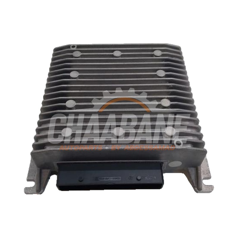 Amplificateur radio 5Q6035456 Volkswagen T-Roc 2017