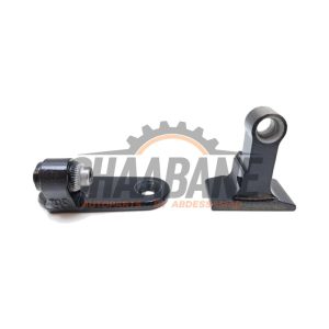 Charniere porte arriere droite A046574 BMW M8 Gran Coupe (F93) 4.4 Competition V8 32V Twin Turbo 2019