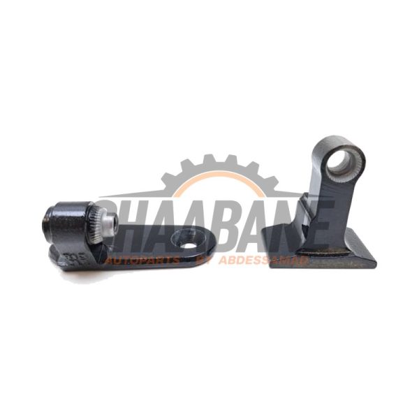 Charniere porte arriere droite A046574 BMW M8 Gran Coupe (F93) 4.4 Competition V8 32V Twin Turbo 2019