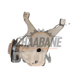 Bras de suspension bas arriere droit 7T0501414C Volkswagen Multivan T7 1.4 eHybrid 16V 2021