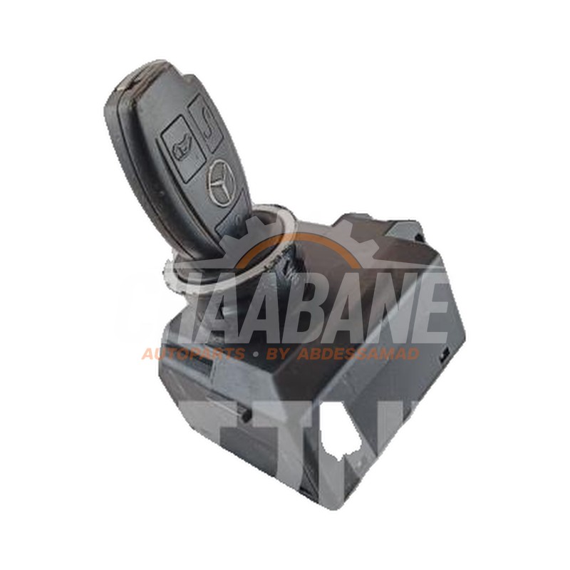 Serrure de contact + cle A4479004714 Mercedes Vito Tourer (447.7) 2.0 119 CDI 16V