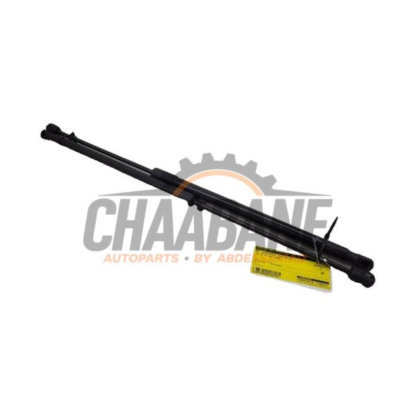 Verin de coffre 11A827550 Volkswagen ID.4 (E21) Performance 77 kWh 2020