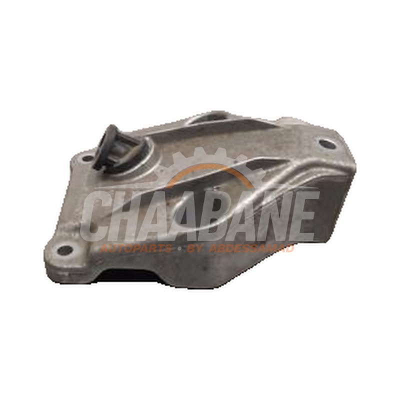 Support boite de vitesses 22116777623 BMW 6 serie Gran Coupe (F06) 640d 24V 2012 / 2018