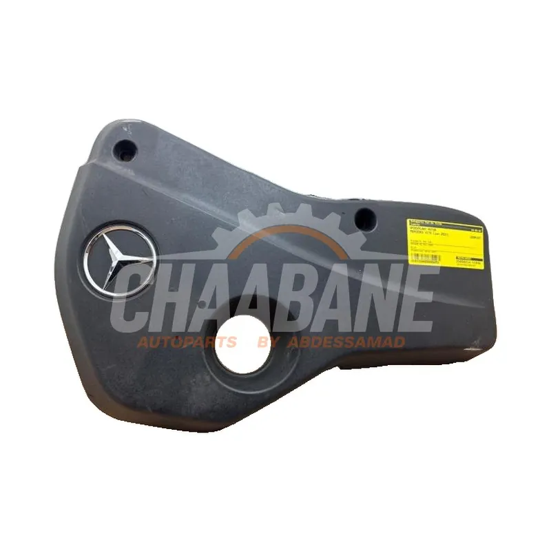 Couverture moteur A6540106810 Mercedes Vito (447.6) 2.0 116 CDI 16V