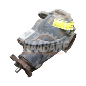 Differentiel arriere A4473501014 Mercedes Vito (447.6) 2.2 114 CDI 16V