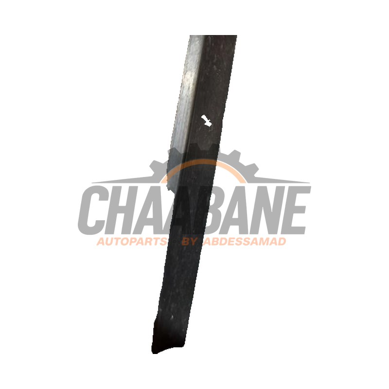Bande decorative A9106907600 Mercedes Sprinter 3t (910.6) 214 CDI 2.1 D FWD
