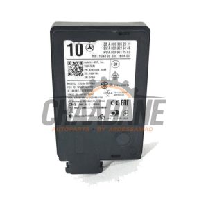 Capteur radar A0009017503 Mercedes A Limousine (177.1) 1.3 A-200 Turbo