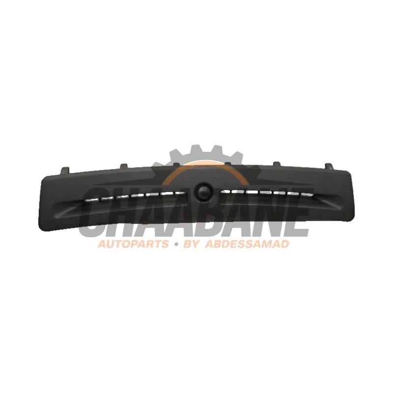 Element tableau de bord HK83044A98A Jaguar F-Pace 2.0 D 180 16V AWD
