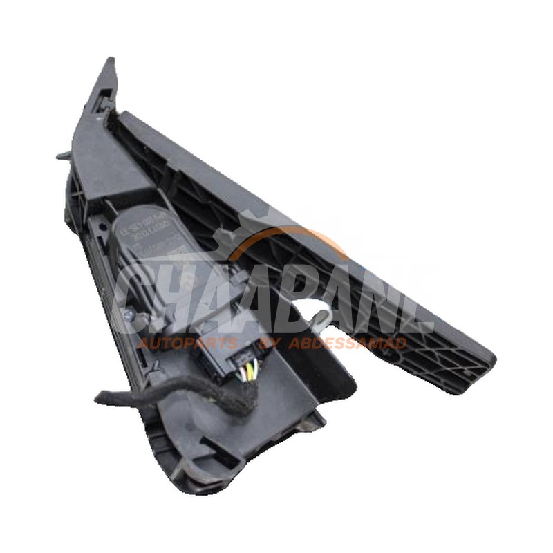 Capteur de position pedale daccelerateur 12037313DE BMW 3 serie Touring (F31) 320i 2.0 16V 2012 / 2019