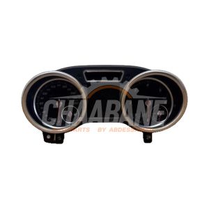 Compteur kilometrique KM A2929000102 Mercedes GLE Coupe (C292) 350d 3.0 V6 24V BlueTEC 4-Matic