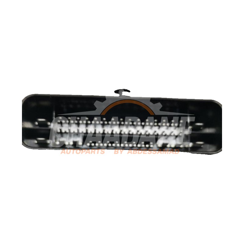 Module de puissance de commande de freins A2539011400 Mercedes C-Klasse