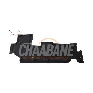 Plaque de protection sol 4N0825208 Audi A8 (D5) 3.0 V6 24V 50 TFSI Mild Hybrid Quattro 2017