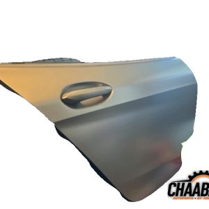 Porte arriere droite 41528737064 BMW 1 serie (F40) 120i 2.0 TwinPower 16V 2019