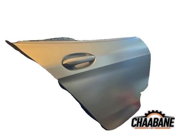 Porte arriere droite 41528737064 BMW 1 serie (F40) 120i 2.0 TwinPower 16V 2019