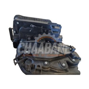 Serrure avant gauche 5121728193110 BMW 2 serie Gran Tourer (F46) 2014