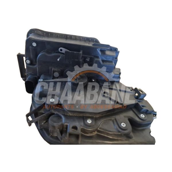 Serrure avant gauche 5121728193110 BMW 2 serie Gran Tourer (F46) 2014