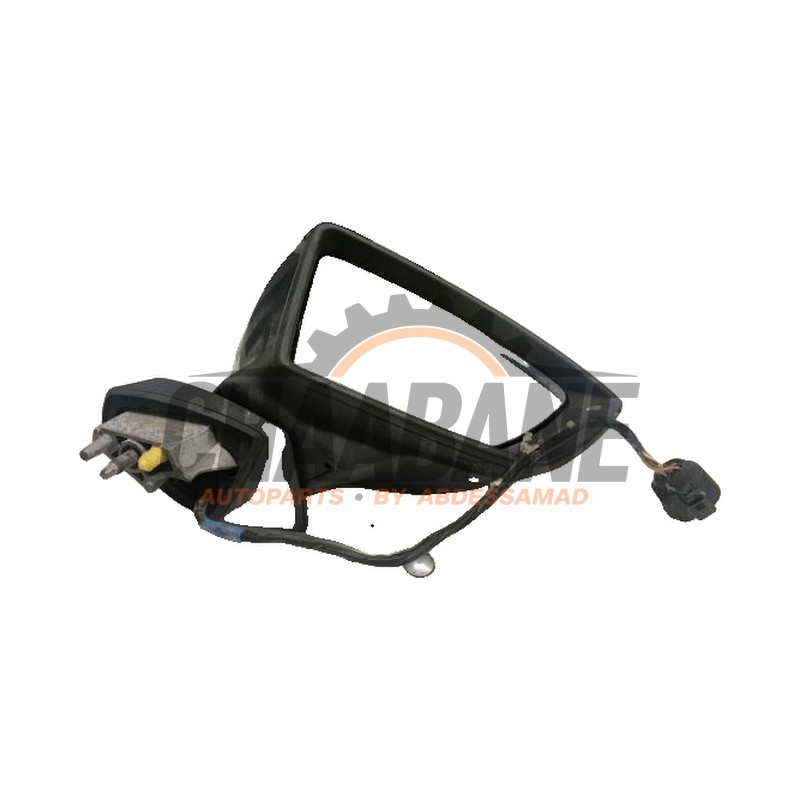 Retroviseur droit A064480 Seat Leon SC (5FC) 1.4 TSI 16V 2012 / 2018